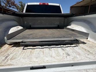 Truck Bed slide