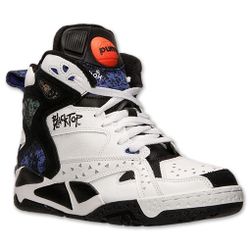 Reebok Blacktop Battleground