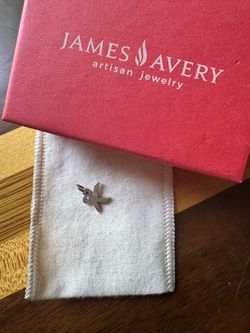 James Avery Charm