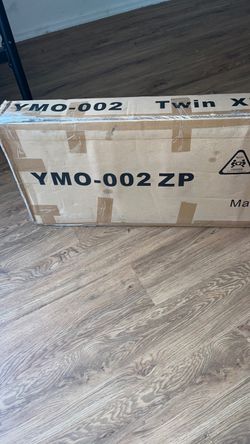 Twin XL Bed Frame