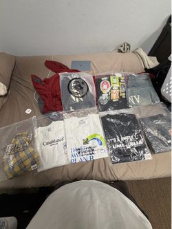 No vale and no purple jorts those are sold!
