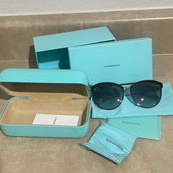 Tiffany Sunglasses