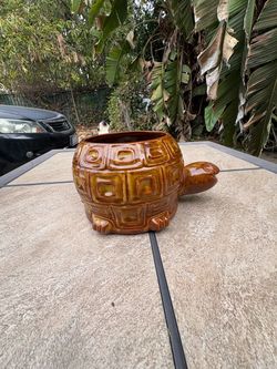 McCoy pottery