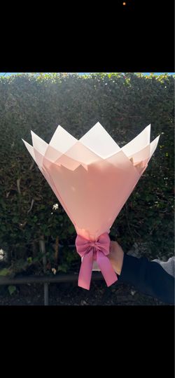 Money Bouquet