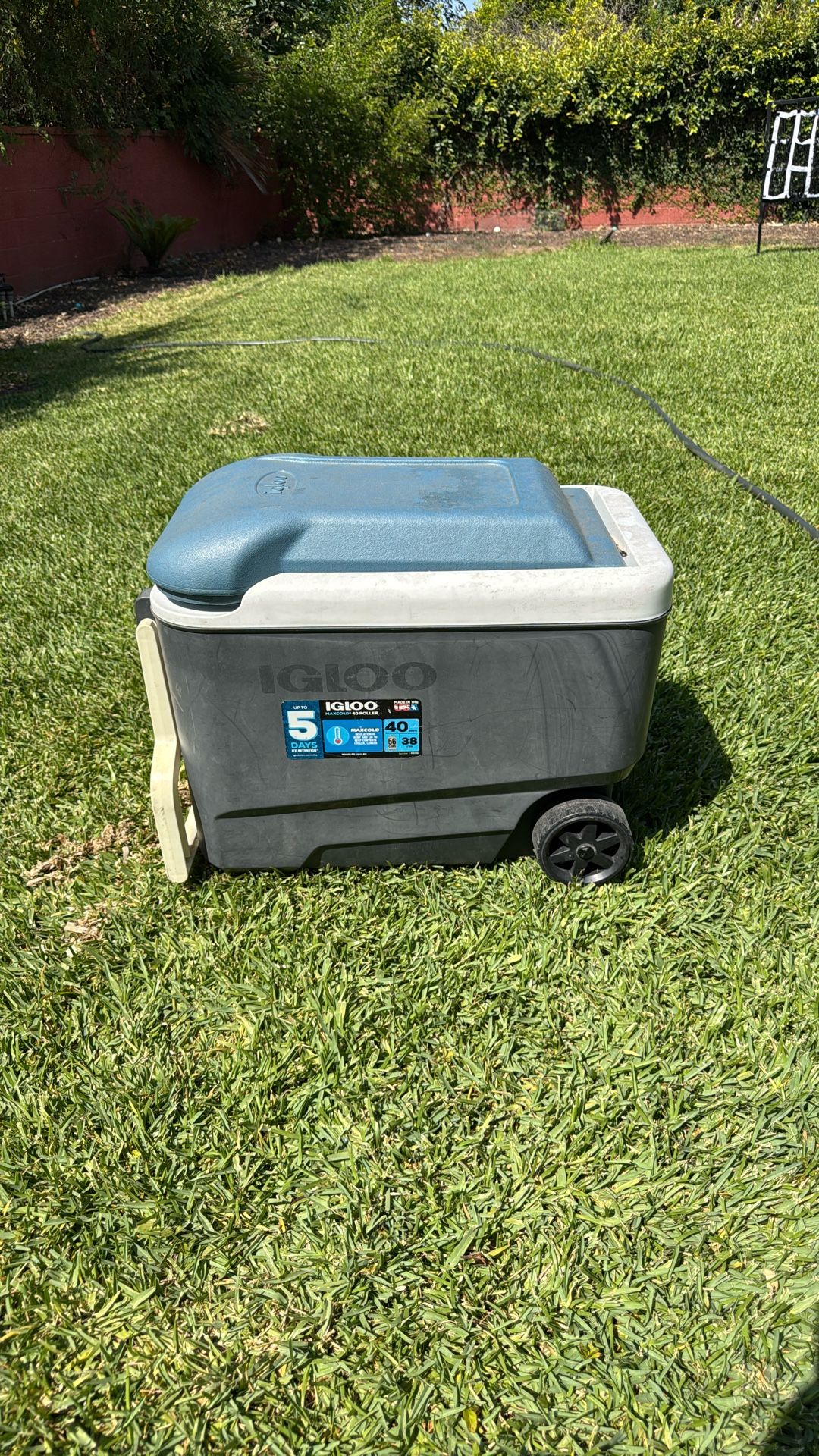 Cooler