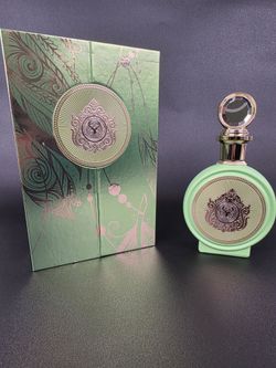 Lattafa Perfume with Box
