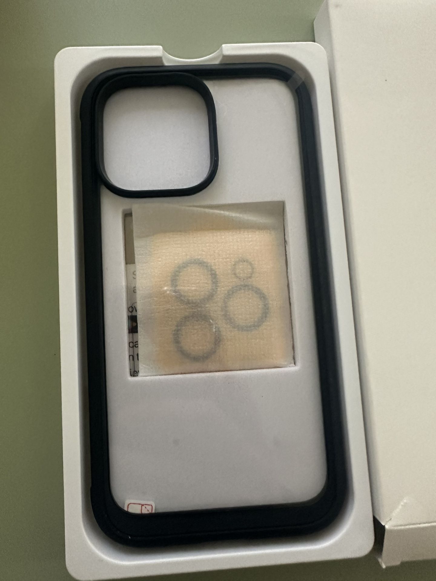iPhone 14 Pro Max Case