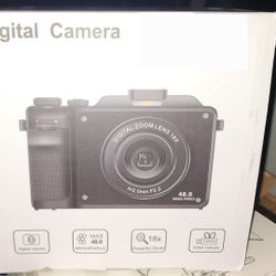 Digital Camera