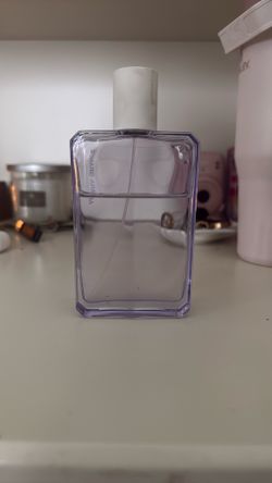 God is a woman perfume