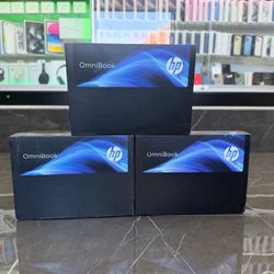 HP OmniBook X Flip 2-in-1 Laptop Next Gen AI 16-ar0087nr 16", Touch screen, Windows 11 Home, AMD Ryzen AI 7, 32GB RAM, 1TB SSD, 3K, Meteor silver