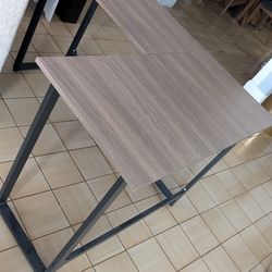 L shape Computer Desk