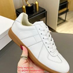 Maison Margiela 2025 shoes size 4-11