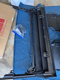 Jeep Branded Bestop Sunrider  for Jeep Gladiator