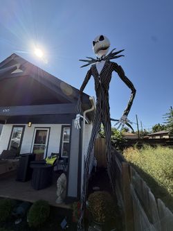 Jack Skellington
