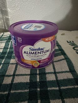 Similac Alimentum