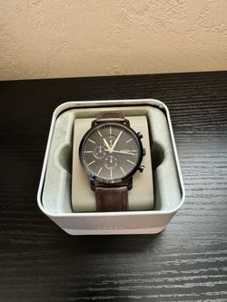 Men’s FOSSIL Watch