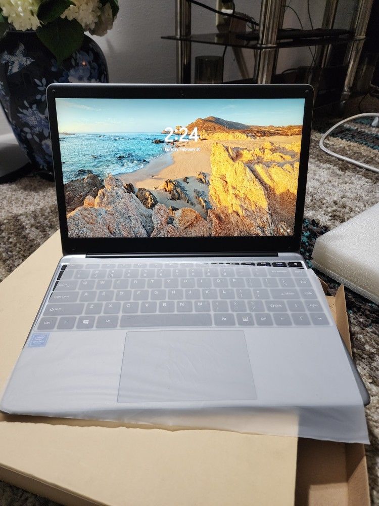 Chuwi Notebook