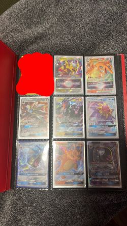 Same cards from my other post but some sold
