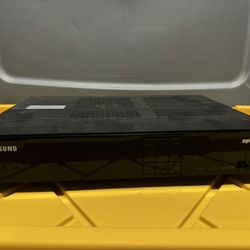 Samsung SMT-C5320 Set Top Cable box Optimum Rare Tested