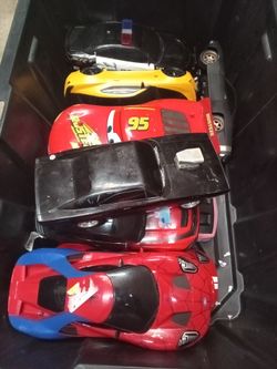 Remote Control Car