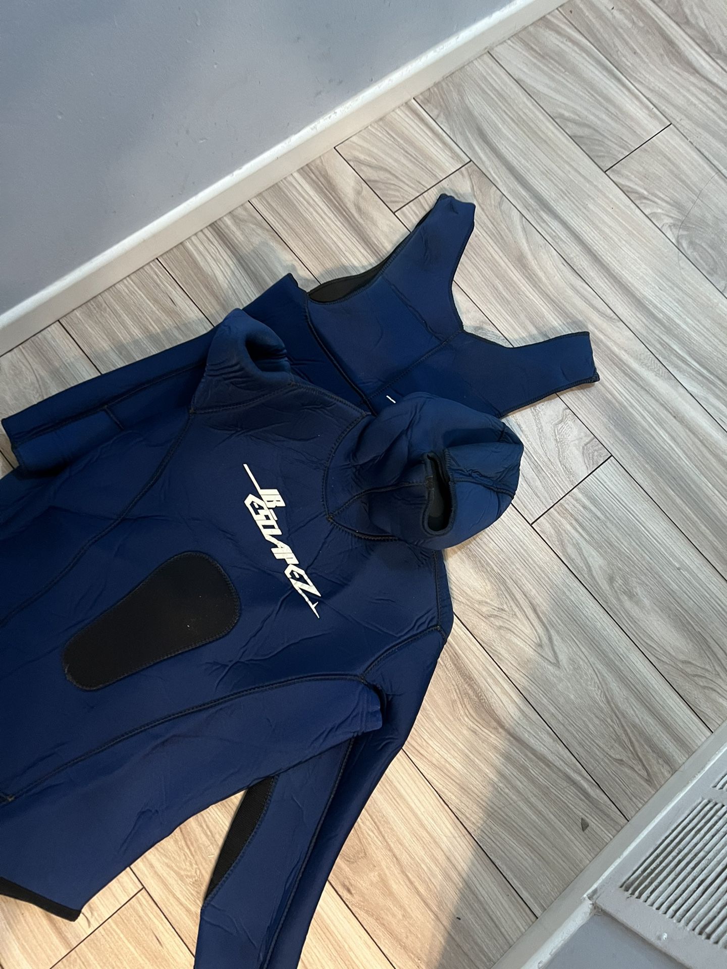 Spearfishing/freediving Wetsuit for Sale in Torrance, CA OfferUp