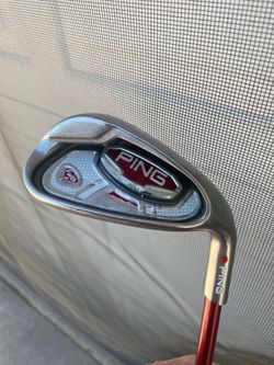 Ping Faith U Club - TFC 149 Graphite Shaft