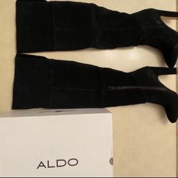 Aldo Rixon 8.5 