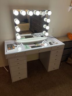 Vanity
