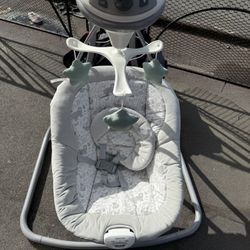Graco Baby Swing 