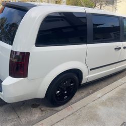 2008 Dodge Grand Caravan