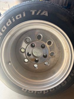 OBS wheels 5 x 5