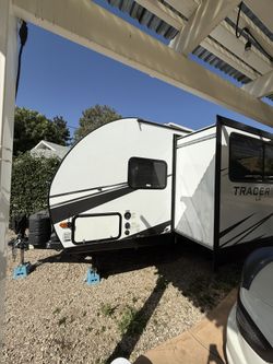 2021 Prime Time Tracer le