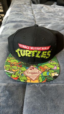 Ninja Turtles Hat