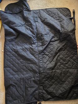Back seats cover