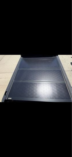2021-26 gmc sierra 1500/silverado bed cover