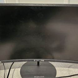 Sceptre Computer Monitor 