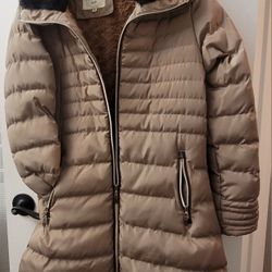 Puffer Jackets Medium 