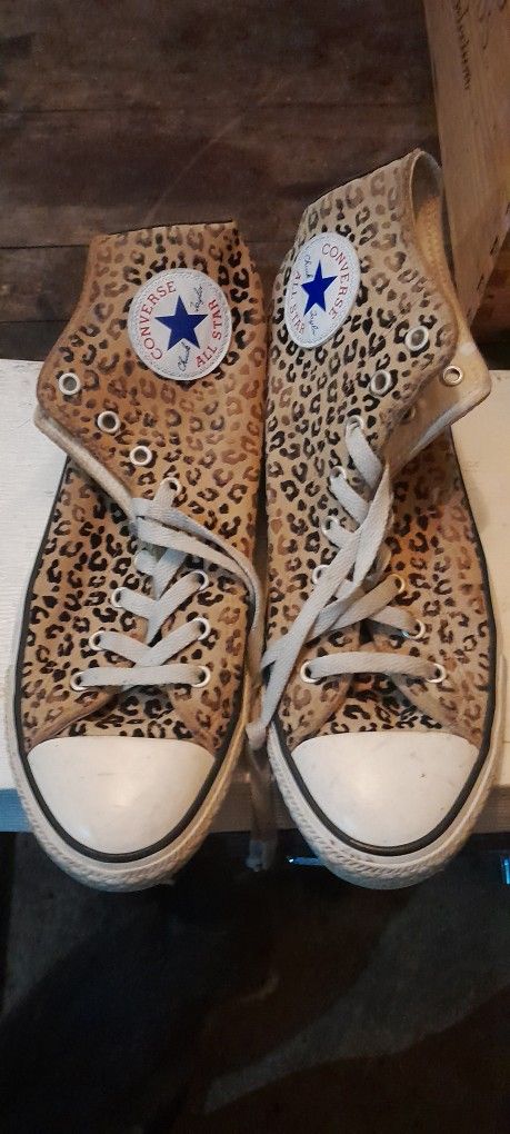 Converse All Star