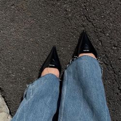 Prada Heels