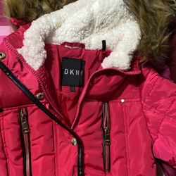 Jacket So 7/8 