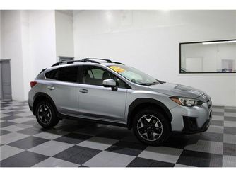 2019 Subaru Crosstrek