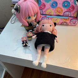 Anya Collection