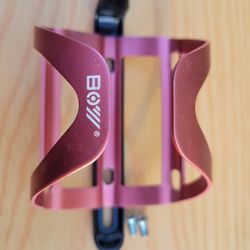 Bike Water Bottle Cage 