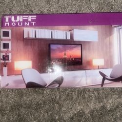 Flat Tv Mount 37”-80”