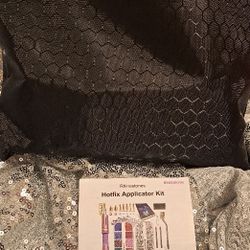 Crafting Material And Bedazzler