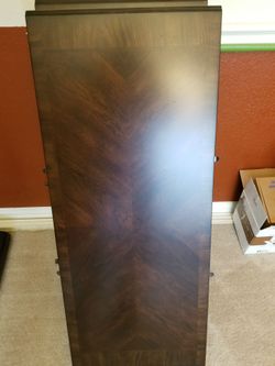 Beautiful dining room table only