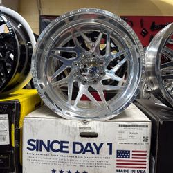 American Force Genesis CC