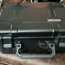80 Cigar Case 