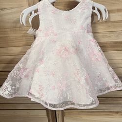 Baby Easter Dress
