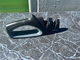 Handheld Knife Sharpener (Coarse & Fine)